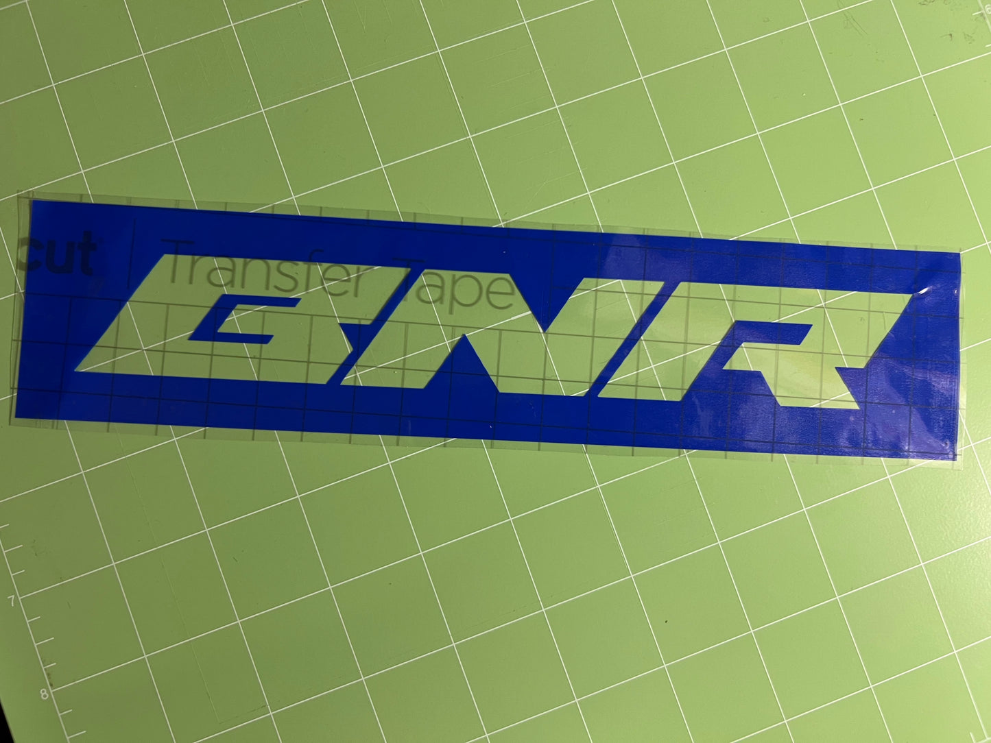 Bad News Racing Decal