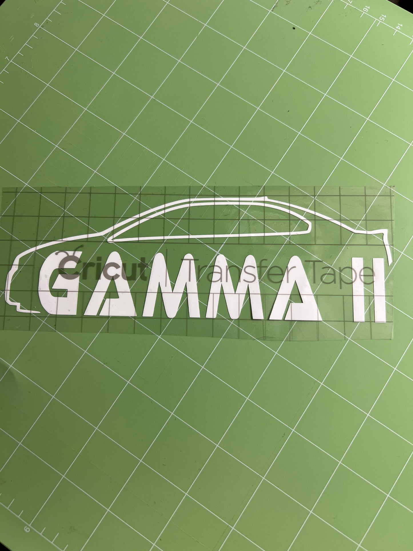 Chevrolet Sonic Sedan Gamma II