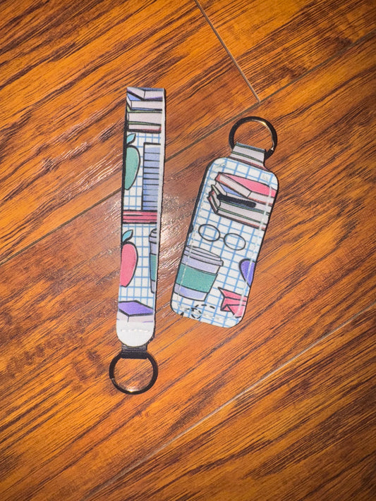 Teacher essentials