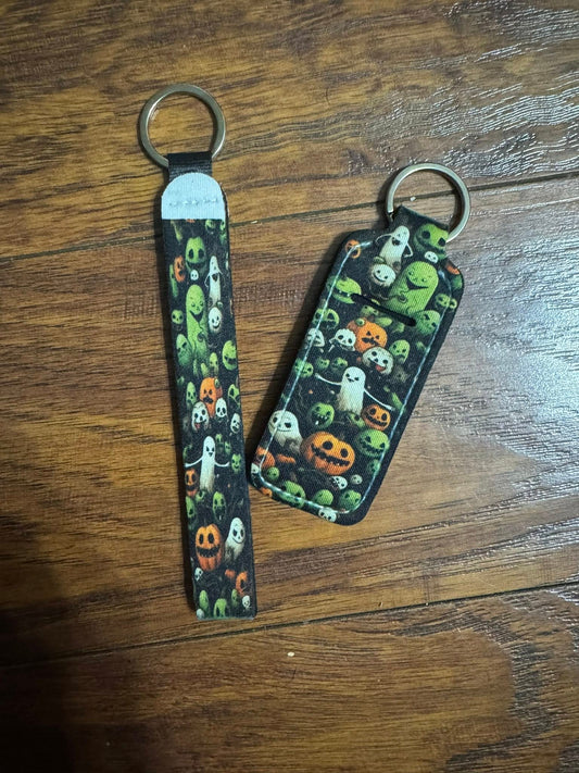 Ghosts